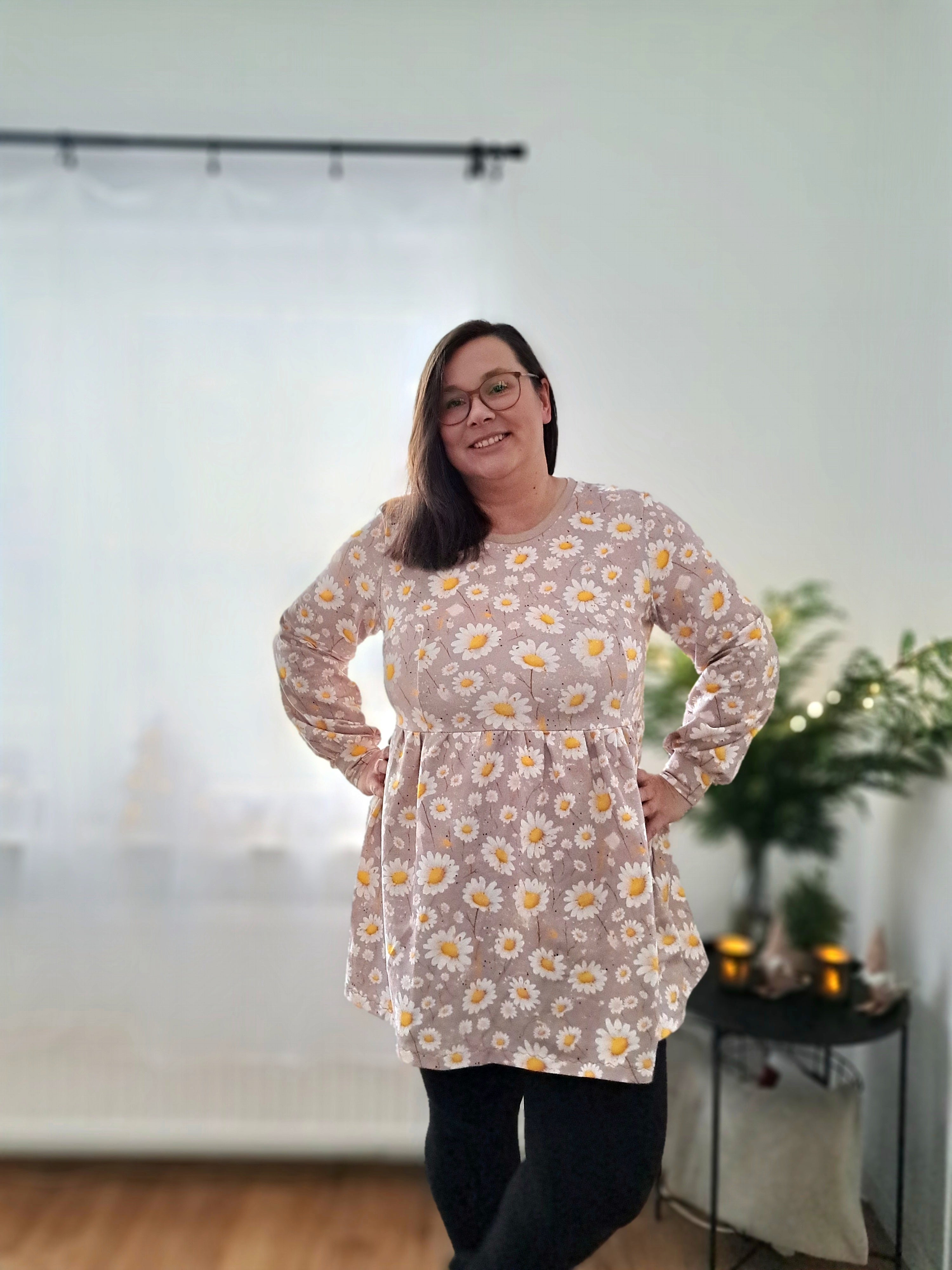 Gänseblümchen Ostervorbestellung